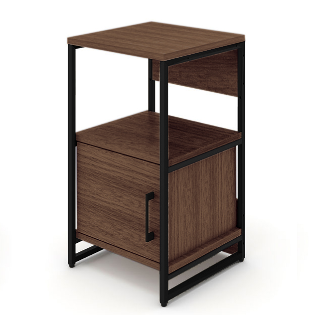 Тумба Лукас М 2 (420х440x796)