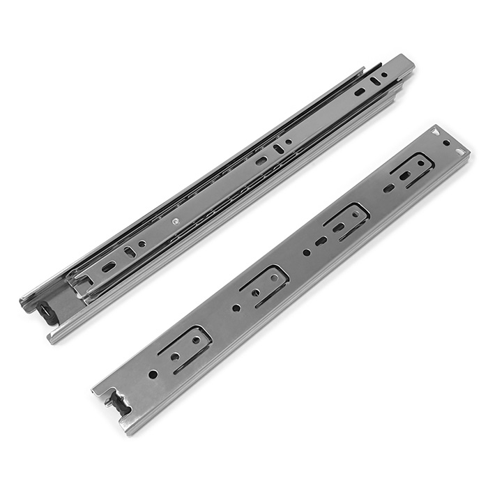 Направляющая шариковая  полновык.300*35 SOLLER 124-001