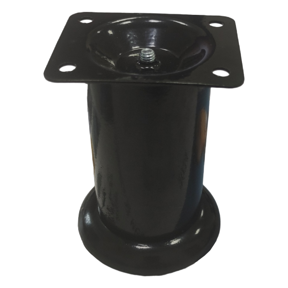 Ножка Н 100 (1,0) черный