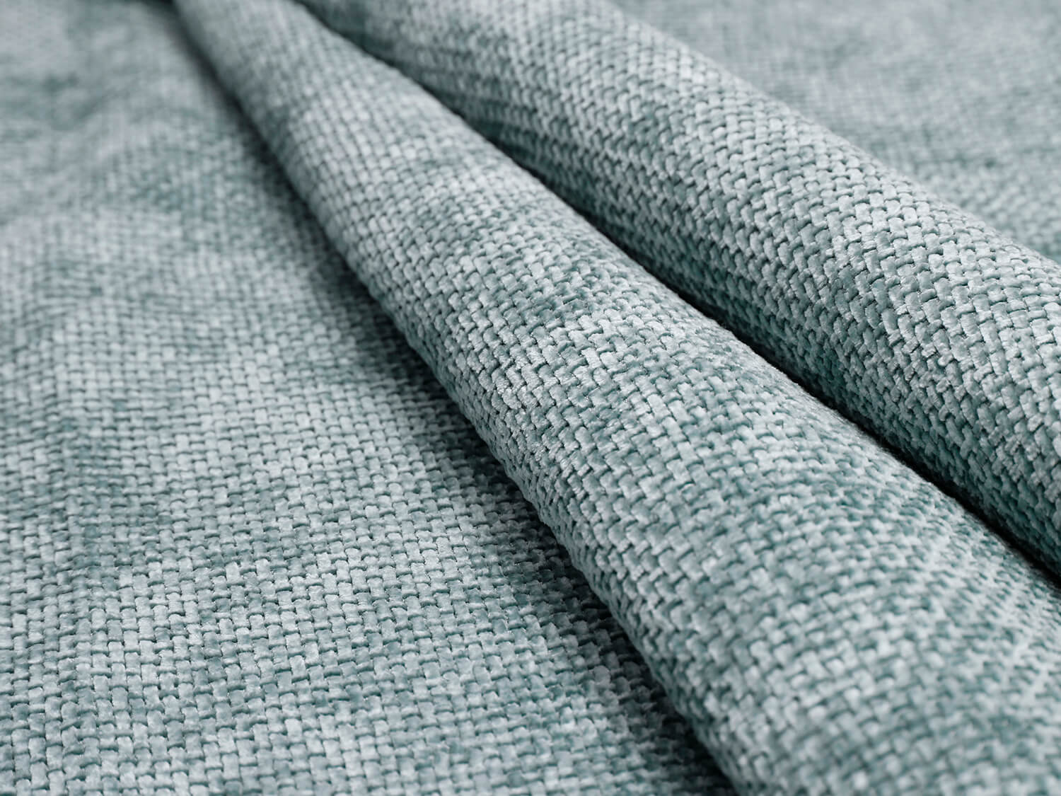 Ткань Рогожка CRUZ 85 steel