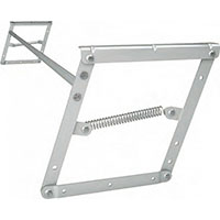 Мех.транс.  "Тик-Так стандарт Б-600" с трубой