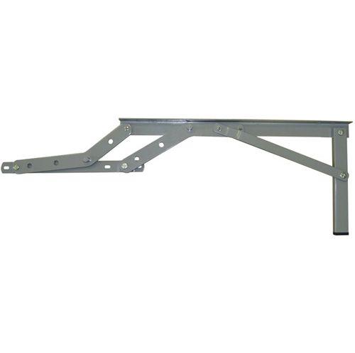 Мех.транс.    "Тик-Так" 590 с пружиной (Окулово) полимер