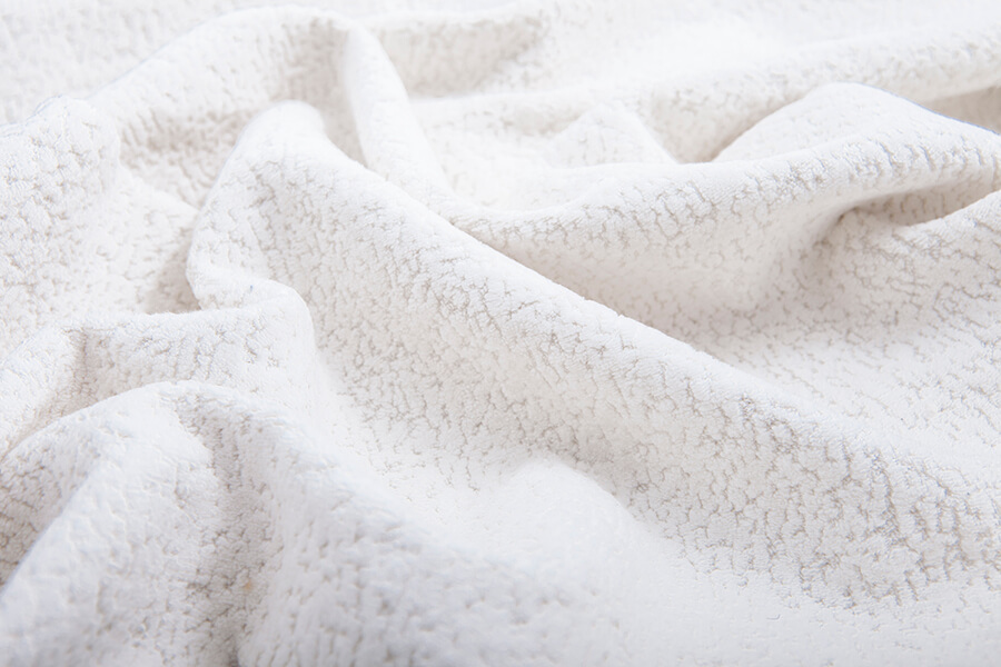 Ткань шенилл AURORA Sugar