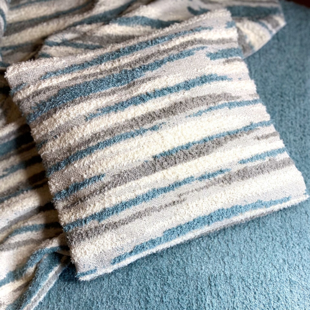 Ткань букле ALPACA