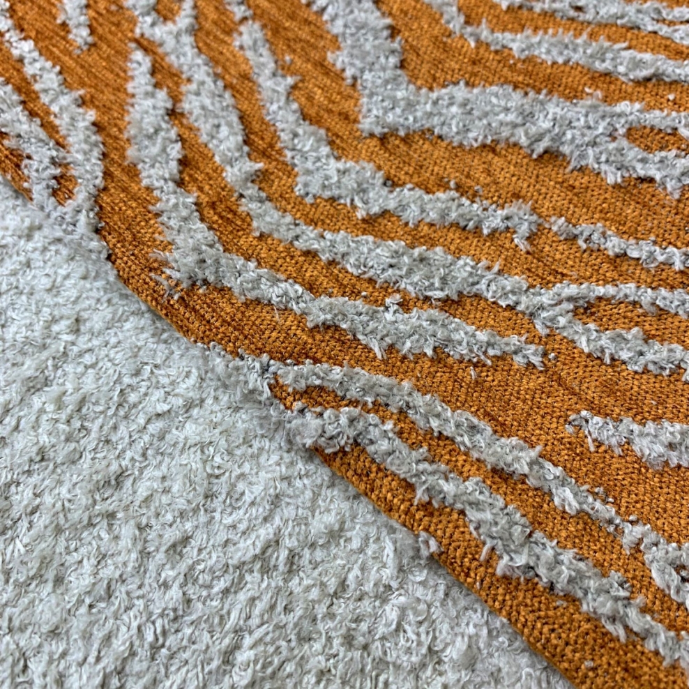 Ткань букле GILDA