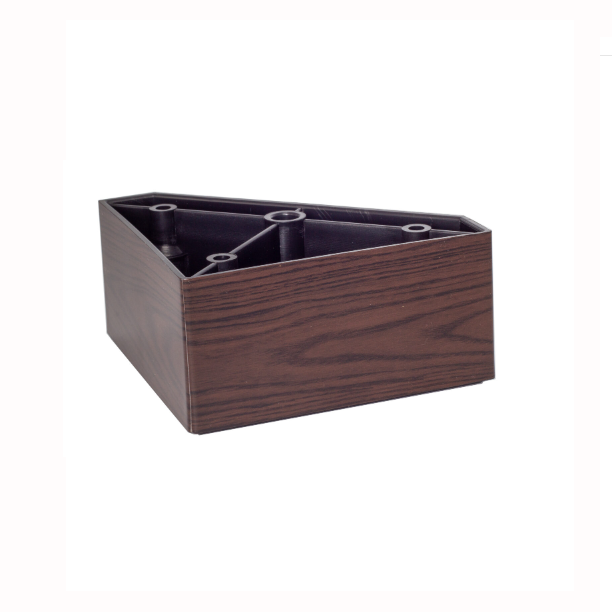 Опора пятиугольная 018 Н050 L100