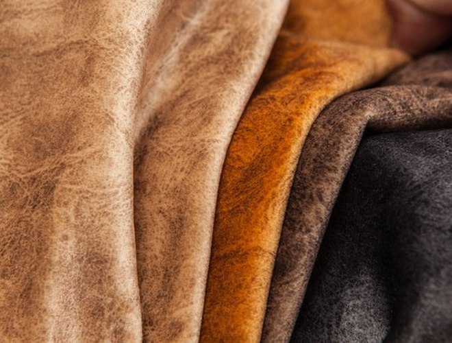 Ткань микрофибра HAMLET