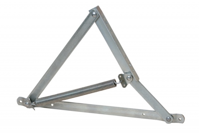 Мех.транс. Подъема тахты №236(цинк) без пружины