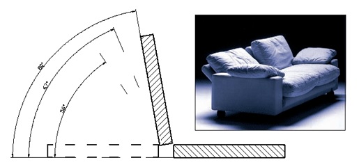 Мех. транс. PW 186-5