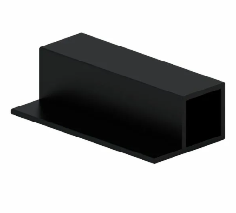 Профиль под ЛДСП 18*18*3000 толщина1,5мм