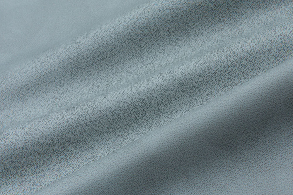 Иск. кожа SPACE silver