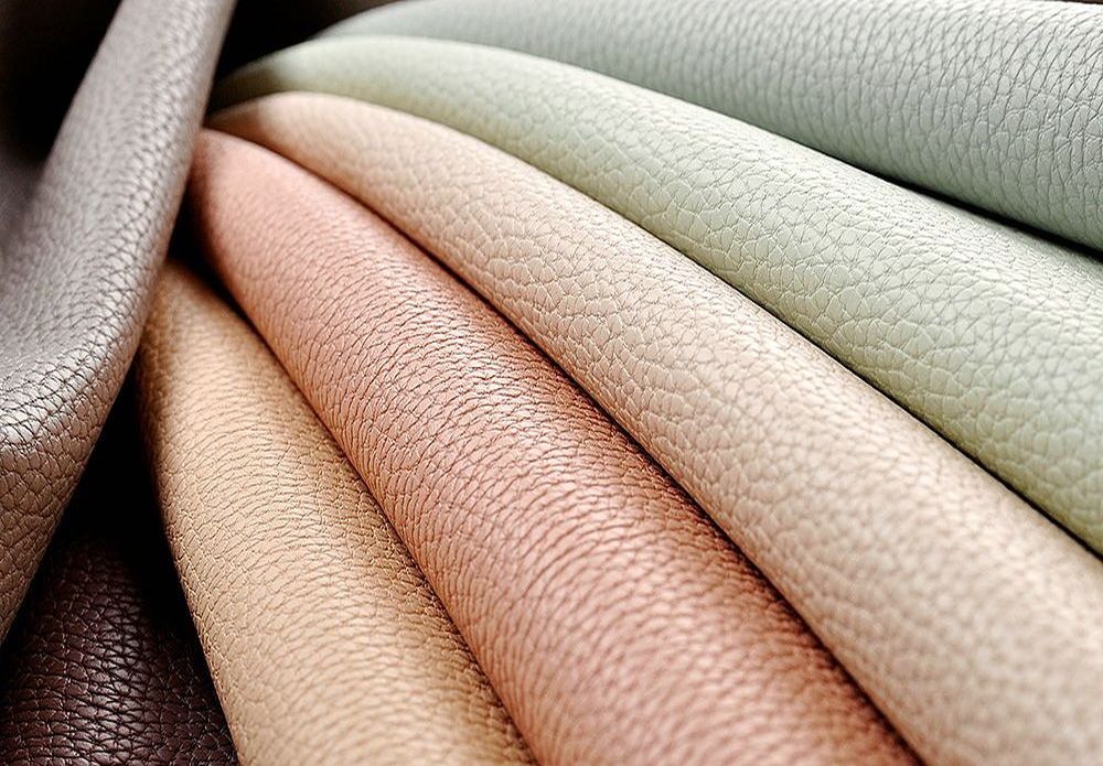 Иск. кожа SPIRIT