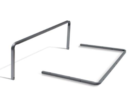 Спинка Аккордеона АТС 140