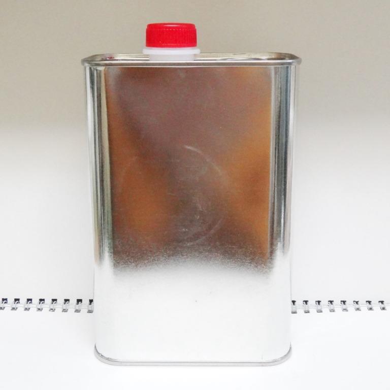 Разбавитель для не горючего клея 5 л. (7 кг).