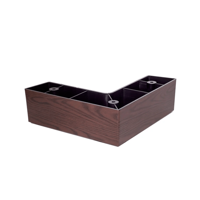 Опора угловая 001 Н40 L150