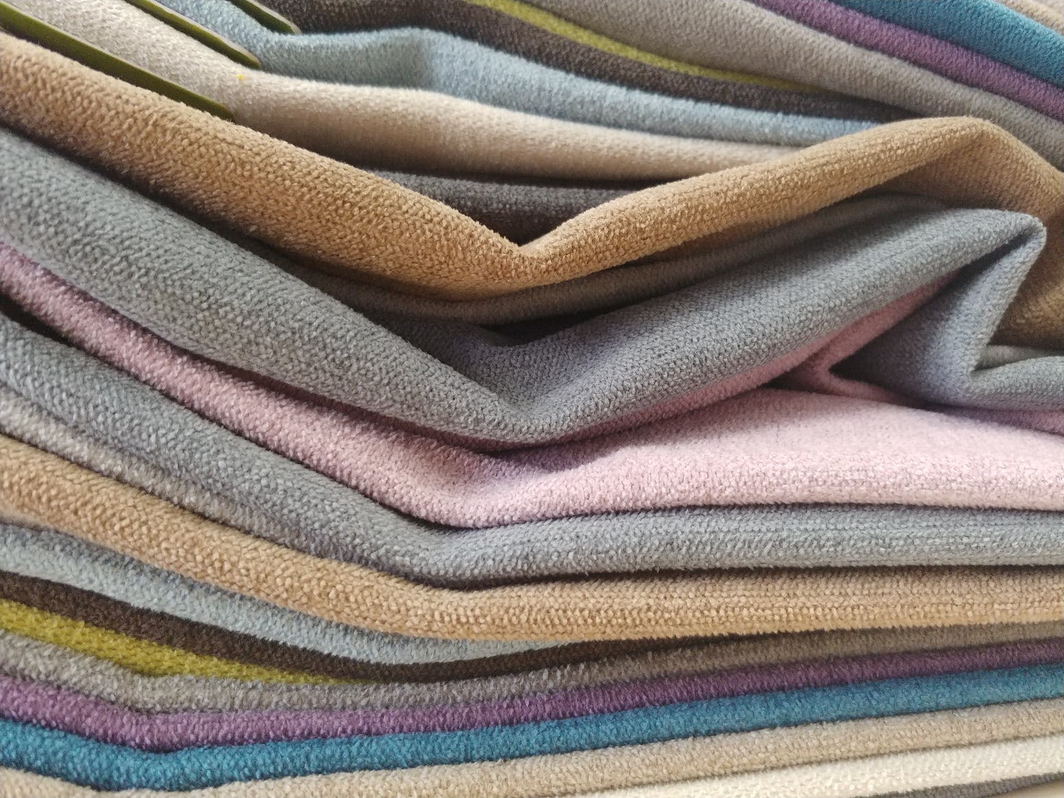 Ткань шенилл FRIDA