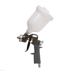 Краскопульт BULL S-990 G2 с верхним бачком, d 2,0 мм