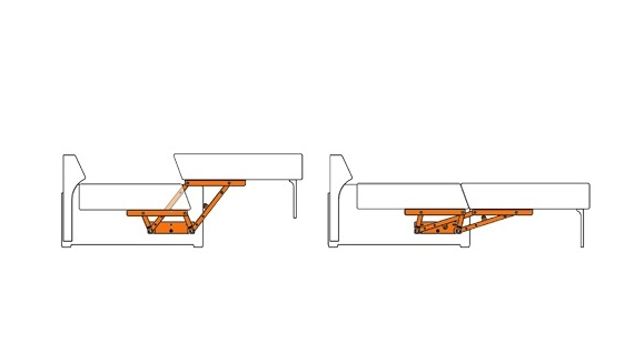 404 - Механизм "Пума" (комкор)