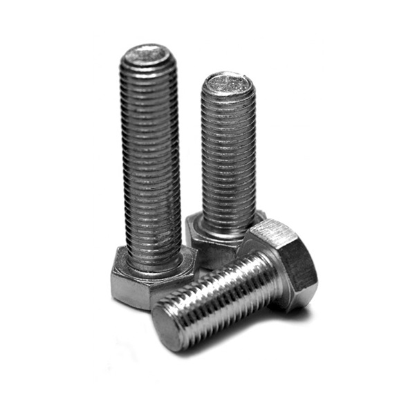 Болт с шестигранной головкой