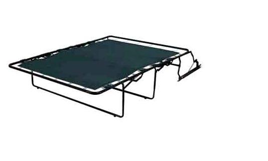 Мех.транс. Раскладушка* 70ТЛ+Матрас
