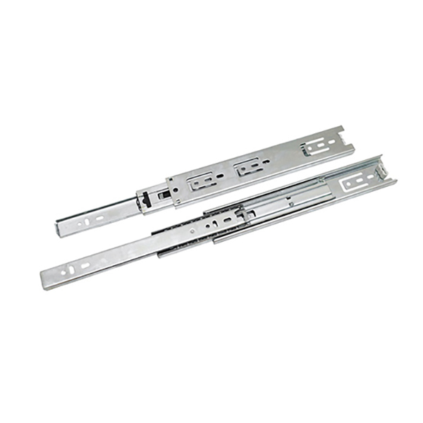 Направляющая шариковая  пол. выд. 400*42*0,8  4208  (15)