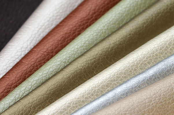 Иск. кожа LUXA PERL