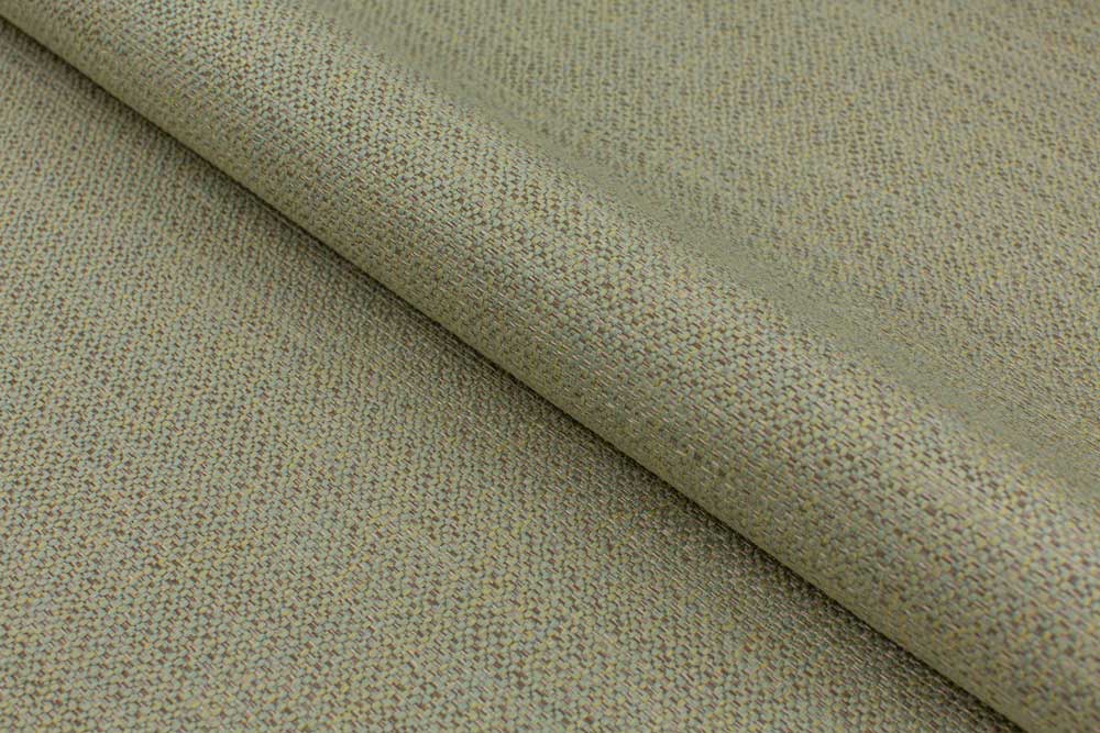 Ткань рогожка JASPER asparagus