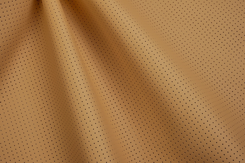 Иск. кожа ECOTEX PERFORATION