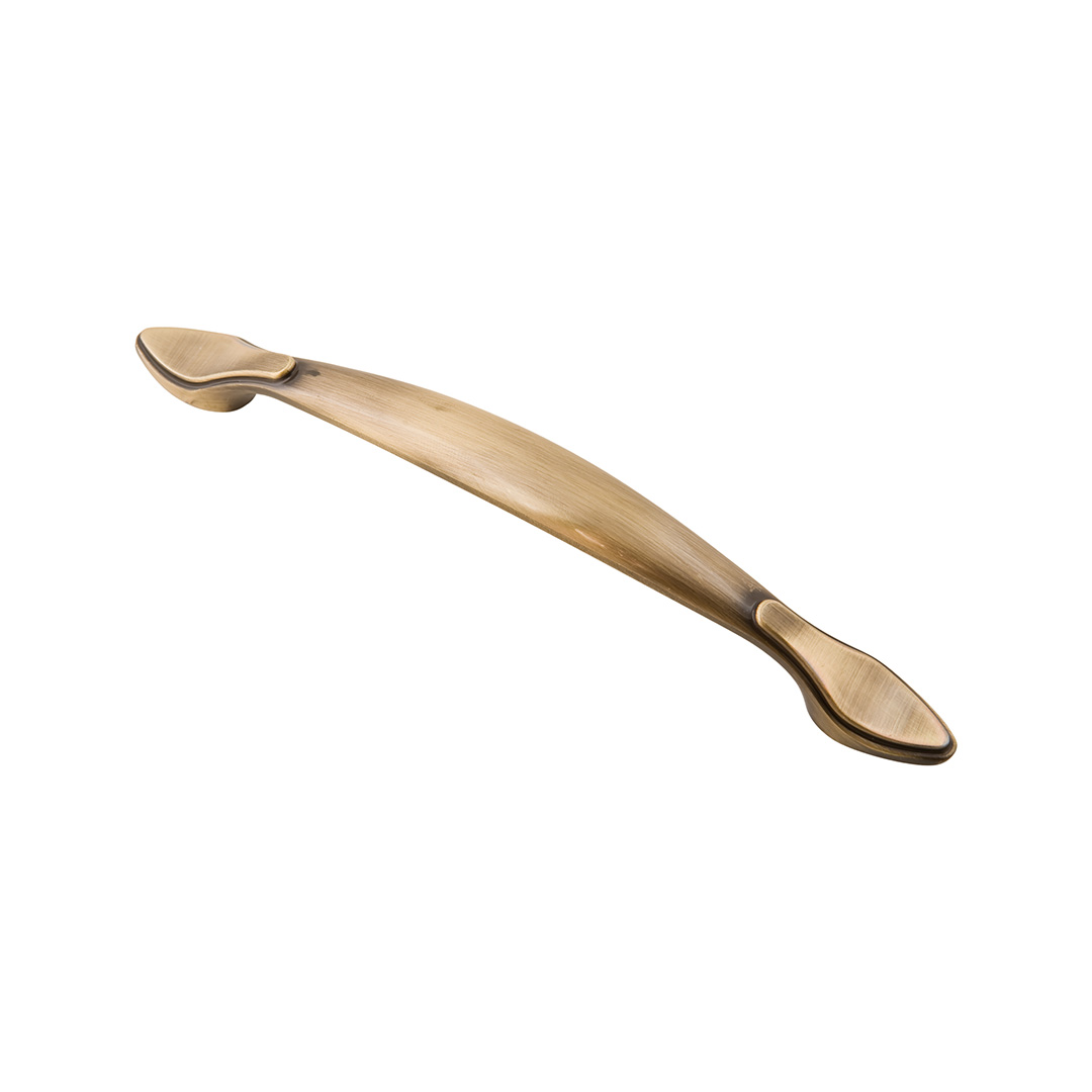 Ручка скоба, KERRON RS-015-128 BA