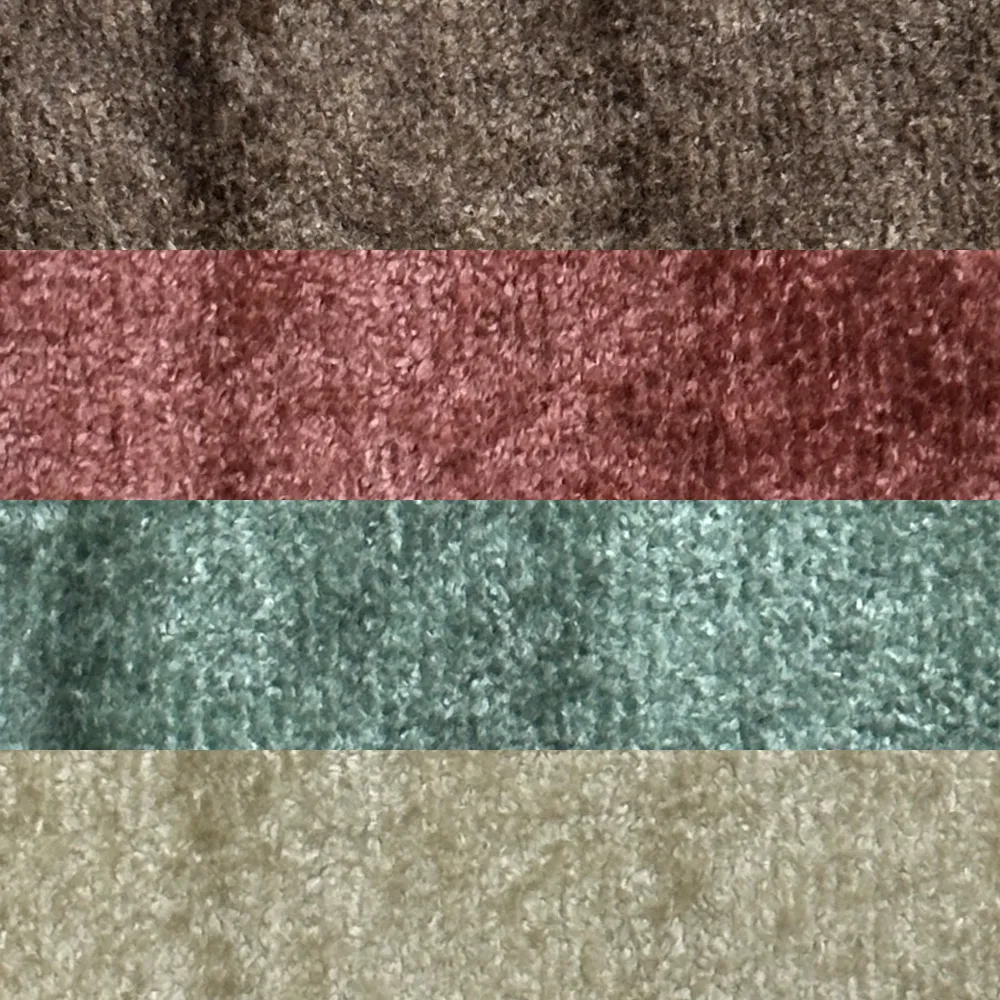 Ткань шенилл Prime