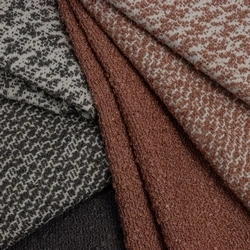 Ткань букле MALTA