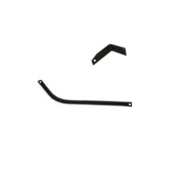 Мех.транс. "Полесье -Комплект/Б"( гнутые сабли+уголки+ болты) полим.