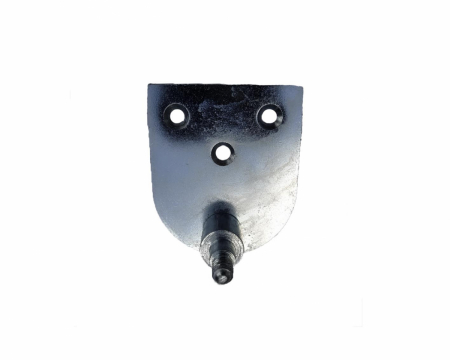 Держатель газлифта 593.00.000