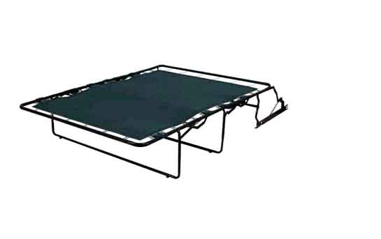 Мех.транс. Раскладушка* 140ТЛ+Матрас