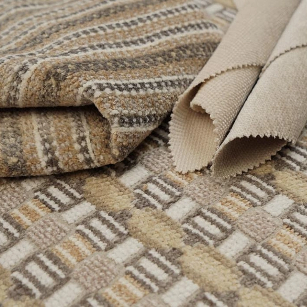 Ткань шенилл CHILE