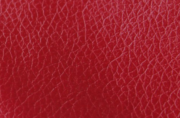 Иск. кожа Chili skarlet
