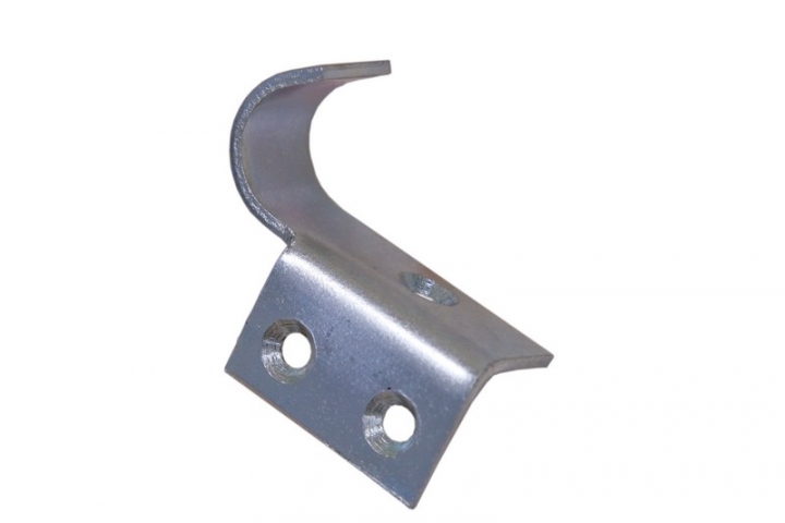 Крючок № 062 ( цинк)