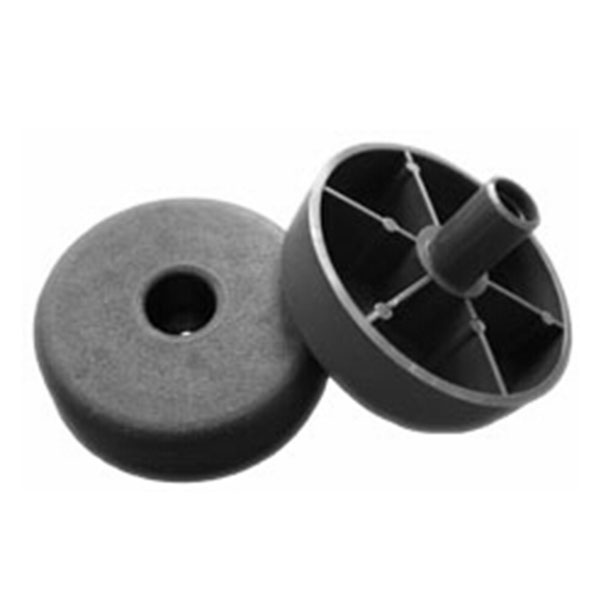 Опора штырьевая H=15 D=50мм