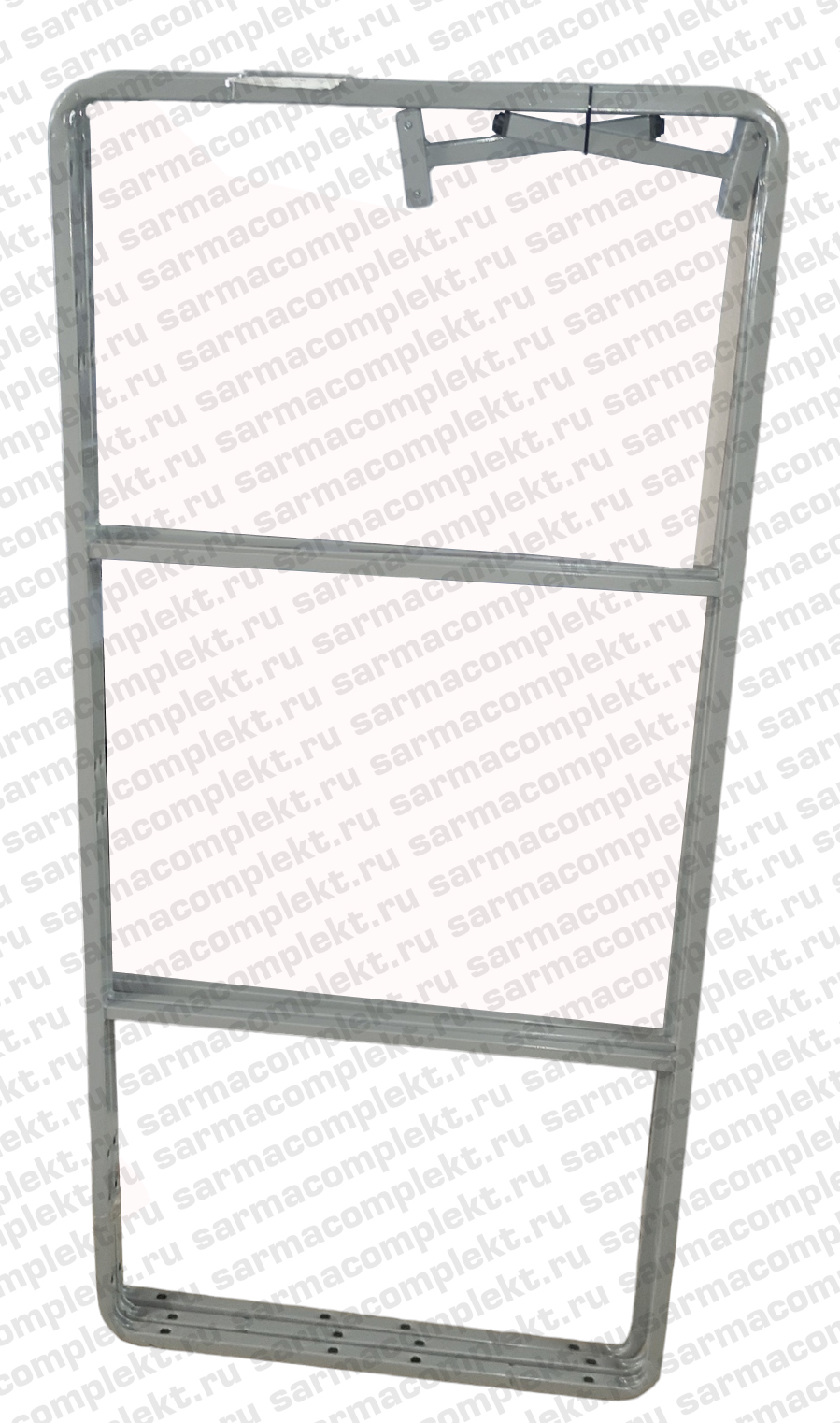 Каркас кровати "Компактика"