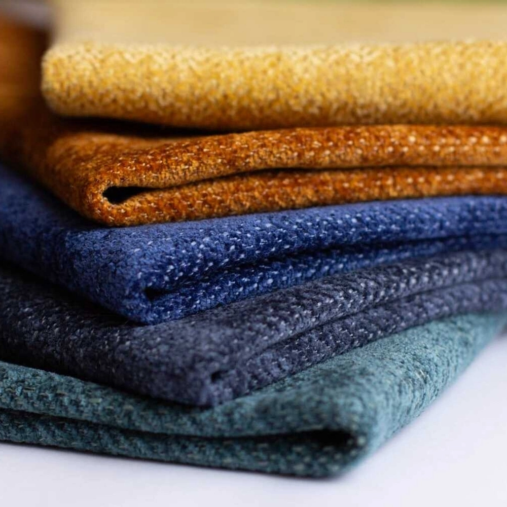 Ткань шенилл BEAUTY