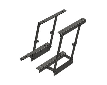 404 - Механизм "Пума" (комкор)