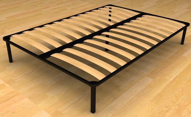 Мебельная рейка для дивана