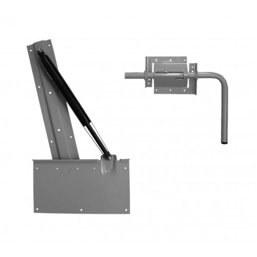 Газ.лифт.к мех.откидной кровати №582 400 W