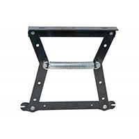 Мех.транс.  "Тик-Так стандарт 480" без трубы