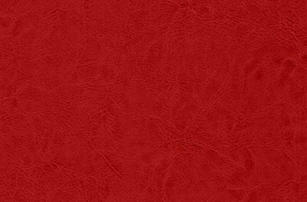 Иск. кожа Ostin red
