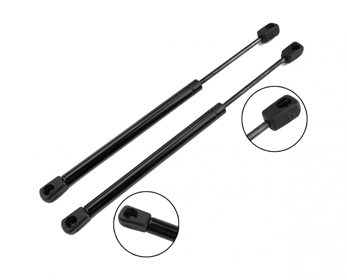 Газ.лифт. шаровый H-0800/405 (405*160 D 18 D8-TST01) TS