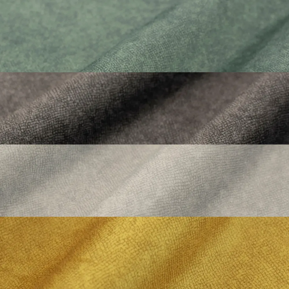 Ткань микровелюр BALI