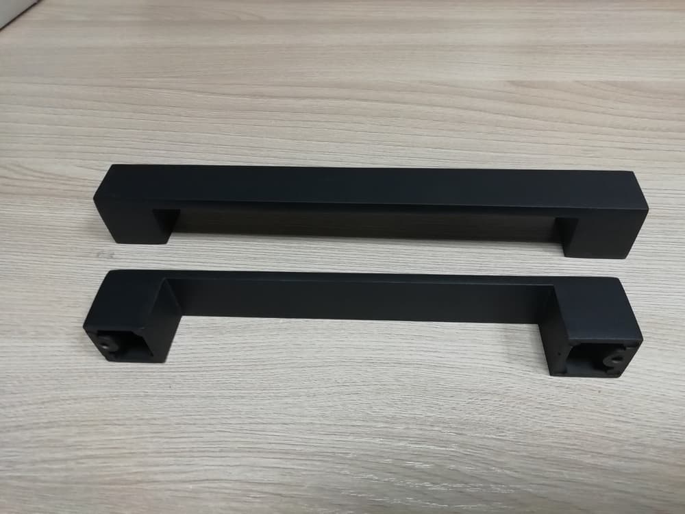 Ручка скоба,RU3-0207-160