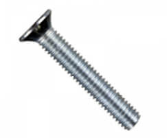 Мебельный крепеж - винт