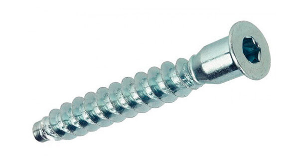 Евровинты (конфирматы)